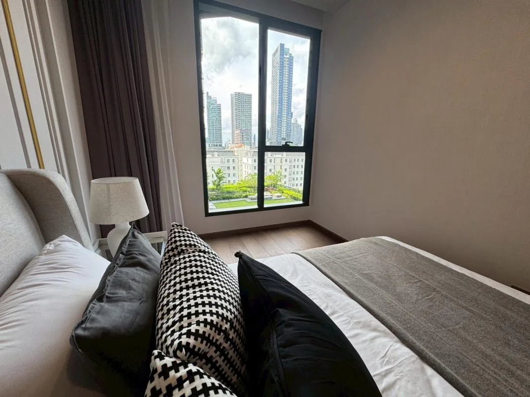 Ideo Q Sukhumvit 36 — photo 7