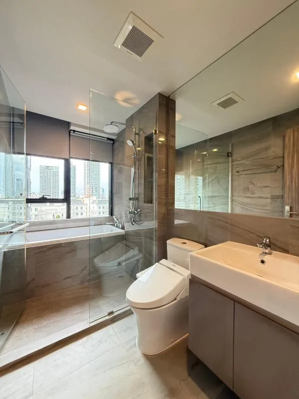 Ideo Q Sukhumvit 36 — photo 8