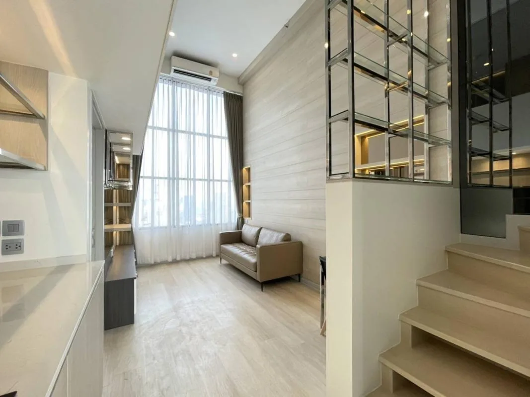 Knightsbridge Prime Sathorn — photo 3