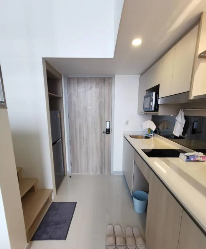 Knightsbridge Prime Sathorn — photo 4