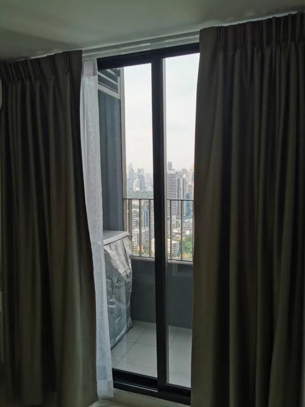 Knightsbridge Prime Sathorn — photo 9