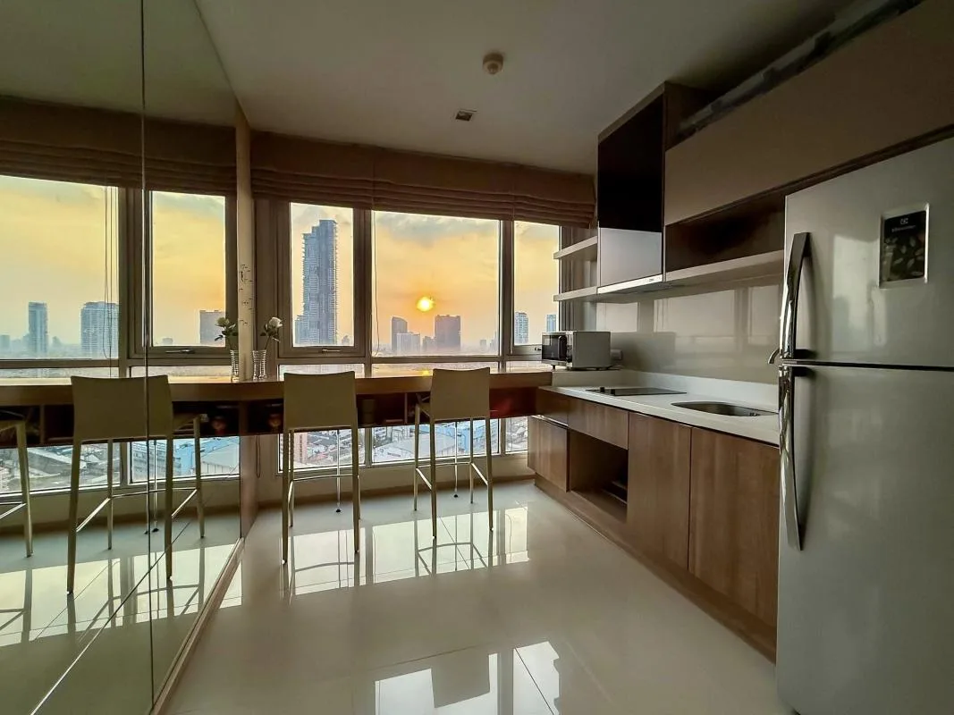 Rhythm Sathorn — photo 2