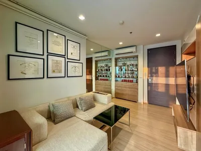 Rhythm Sathorn