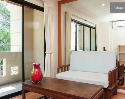 Silom Terrace