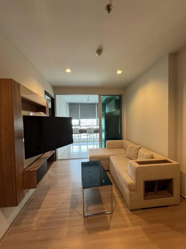Rhythm Sathorn — photo 1