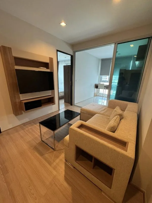 Rhythm Sathorn — photo 2