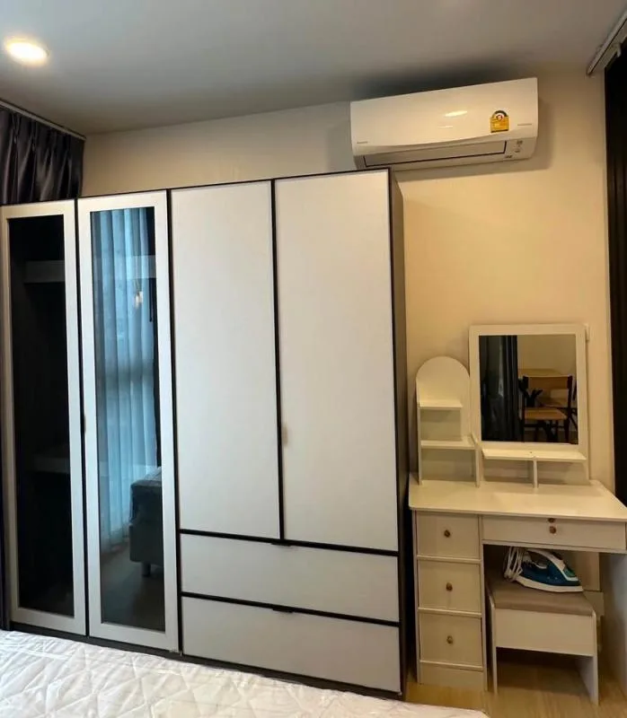 Supalai Prime Rama 9 — photo 8