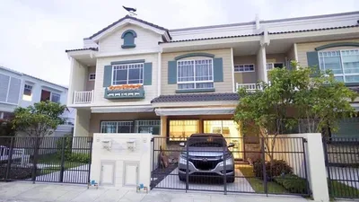 Indy Bangna Km.7 (2)
