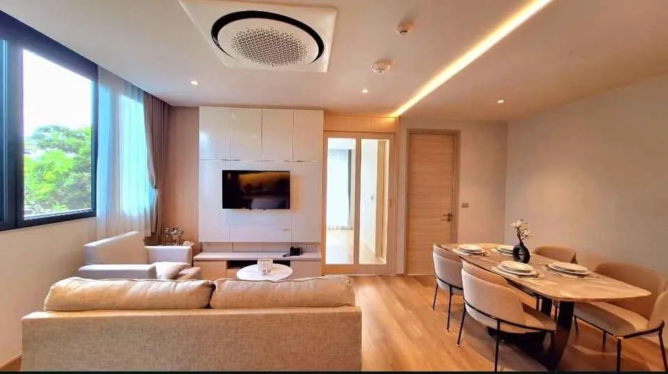 Bearing Residence — photo 3