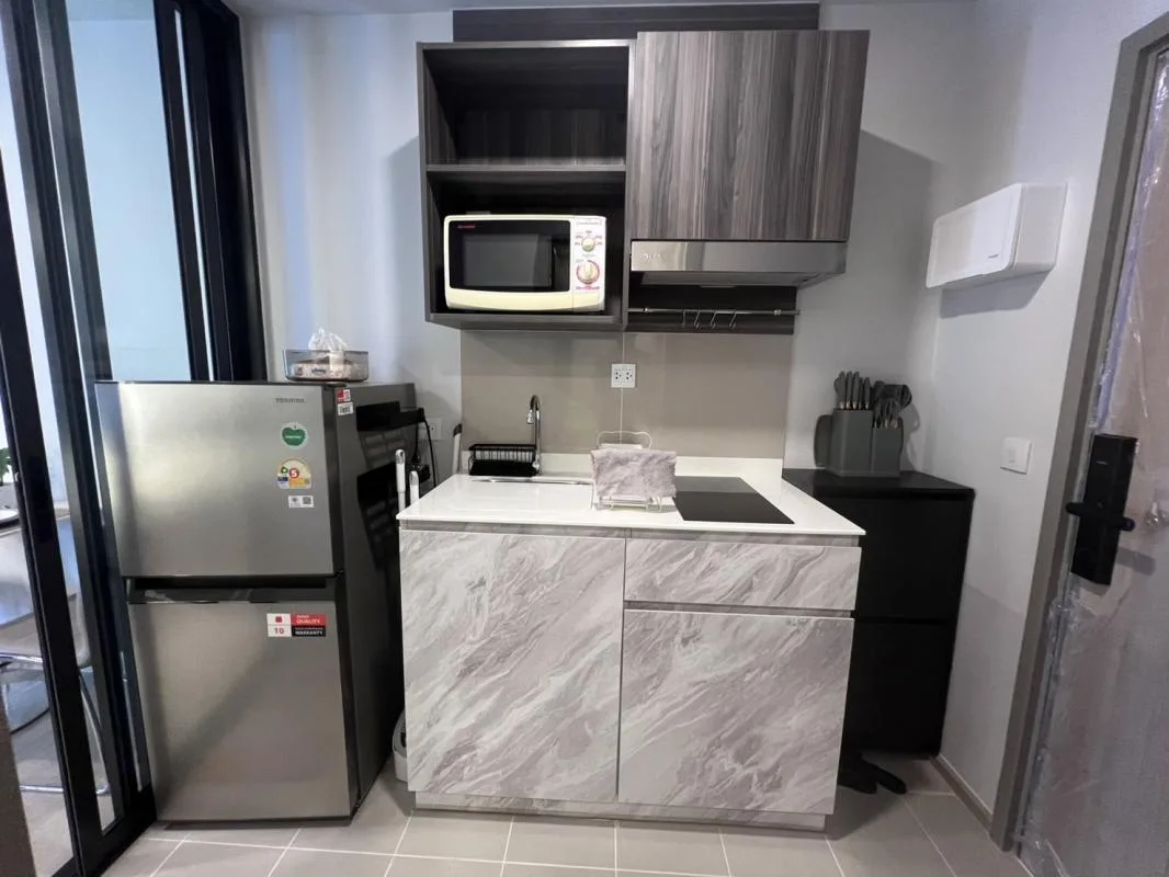 Aspire Onnut Station — photo 4