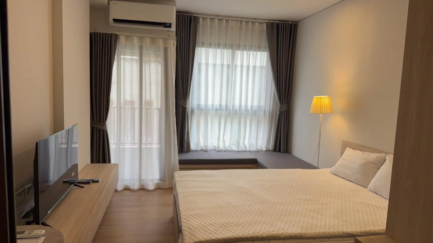 Quintara Mhy'zen Phrom Phong — photo 1