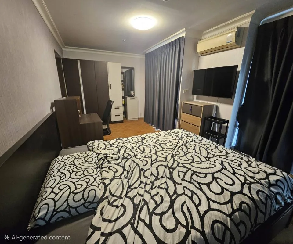 Silom Suite — photo 6