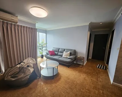 Silom Suite