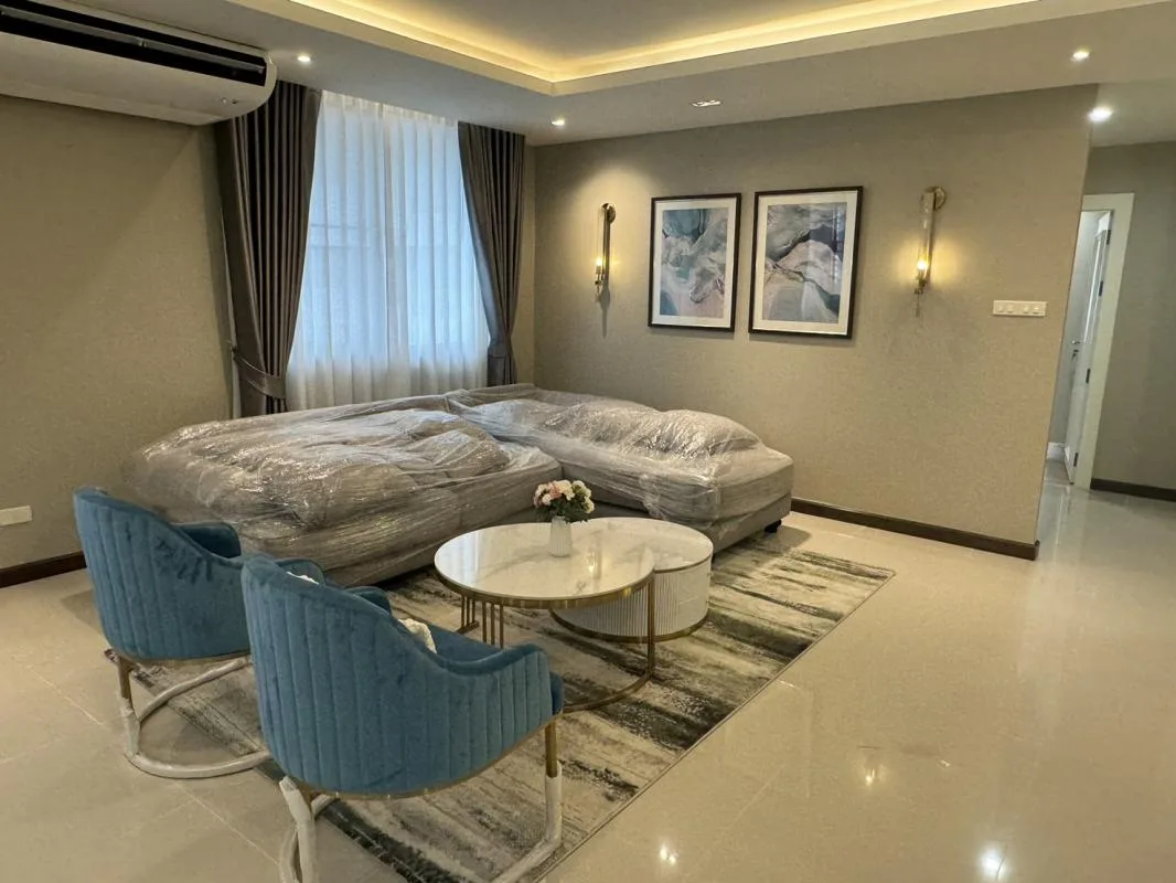 D.S. Tower 1 Sukhumvit 33 — photo 2