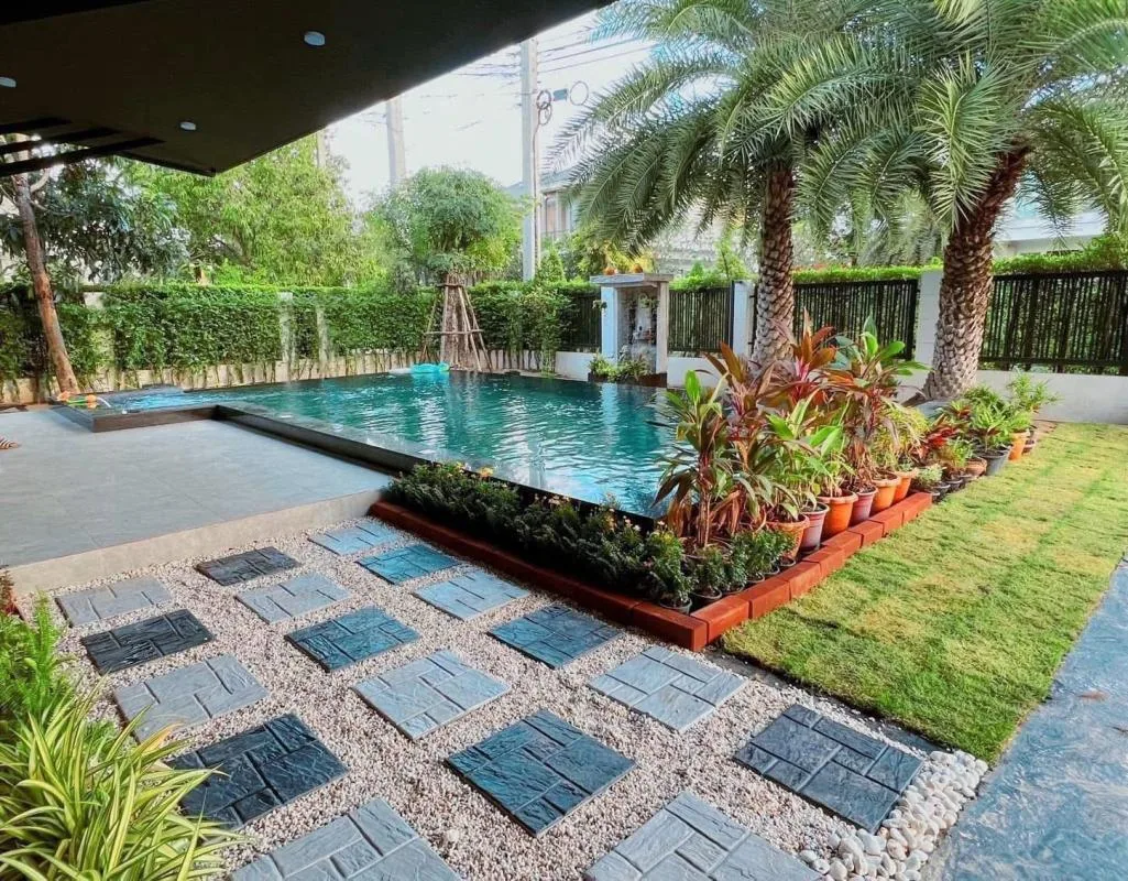 Perfect Place Sukhumvit 77-Suvarnabhumi — photo 15