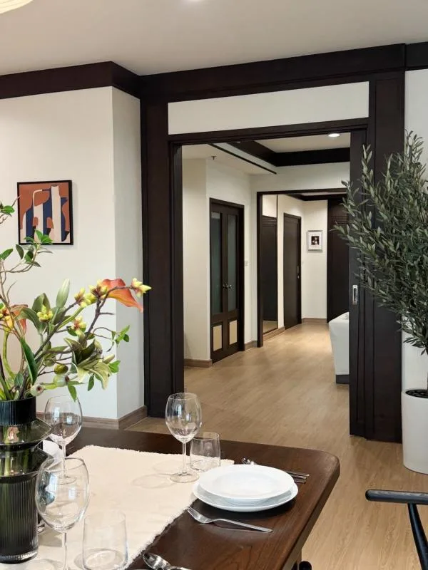 Baan Sathorn Chaopraya — photo 2