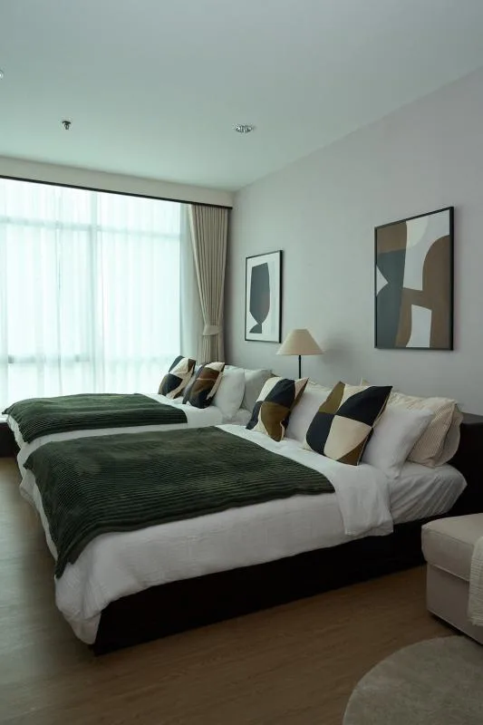 Baan Sathorn Chaopraya — photo 11