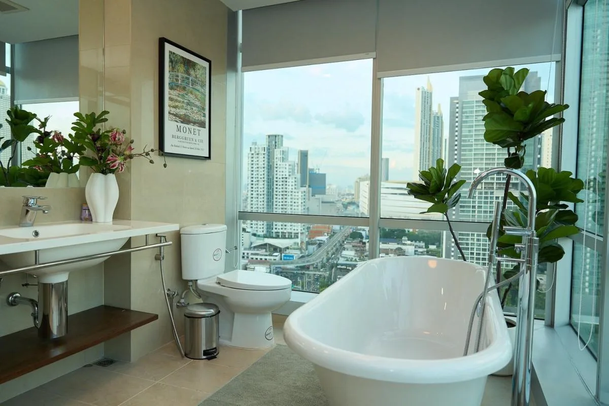Baan Sathorn Chaopraya — photo 17