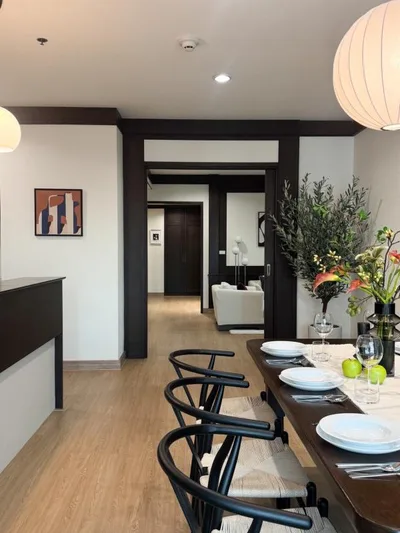 Baan Sathorn Chaopraya