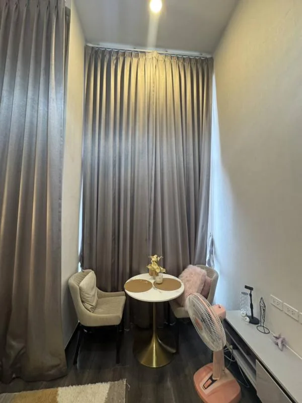 Knightsbridge Space Ratchayothin — photo 2