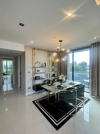 The Bangkok Sathorn