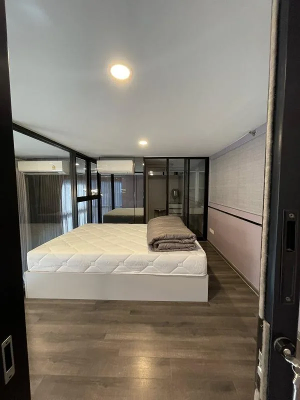 KnightsBridge Space – Rama9 — photo 7