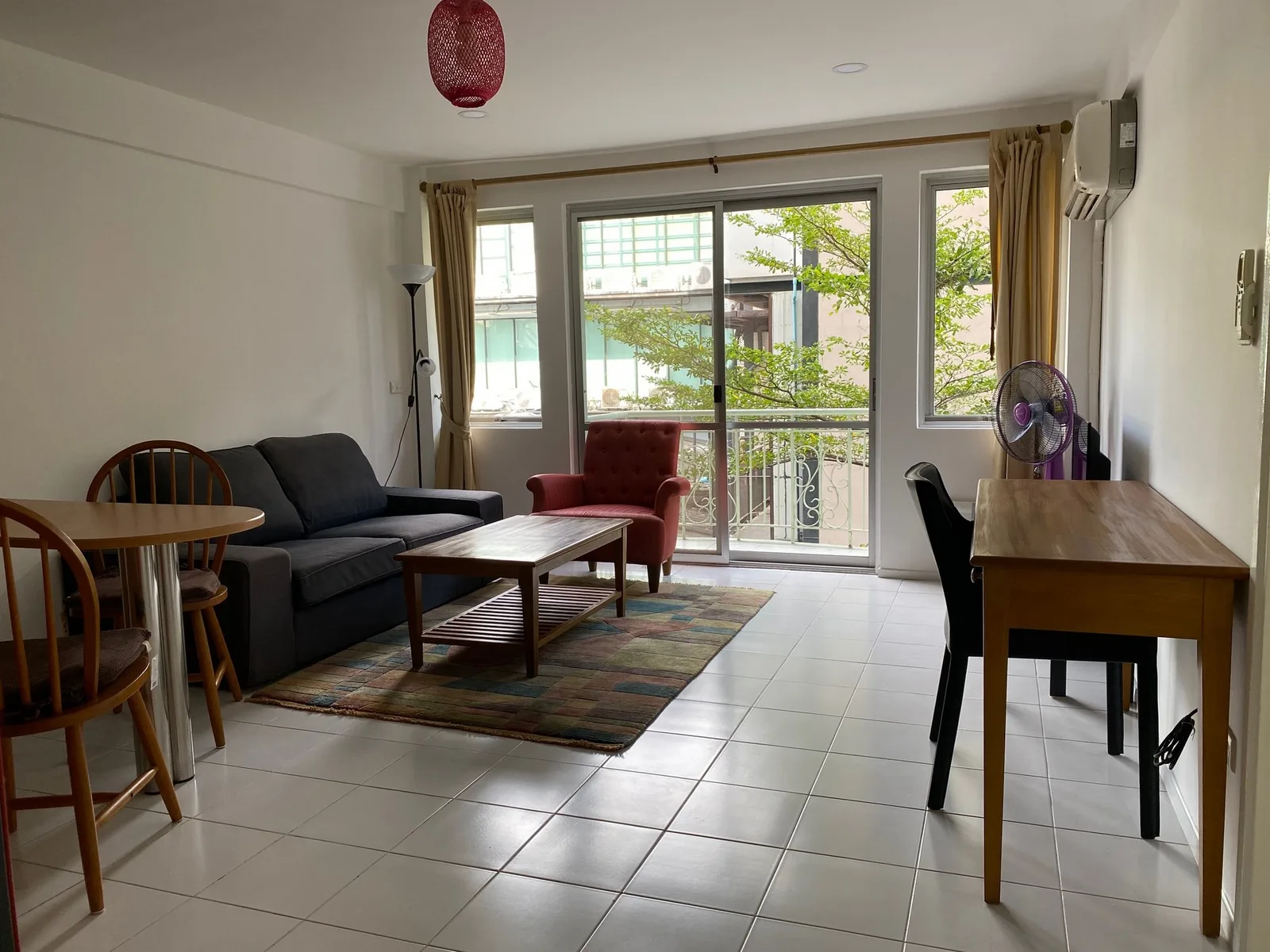 Raintree Villa — photo 2
