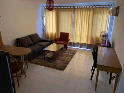 Raintree Villa
