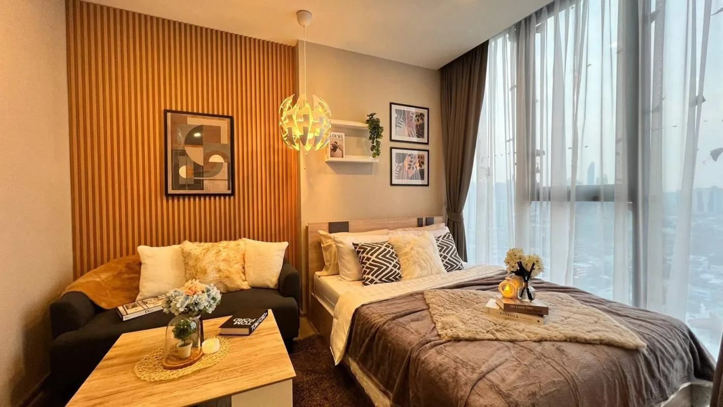 Cooper Siam — photo 3