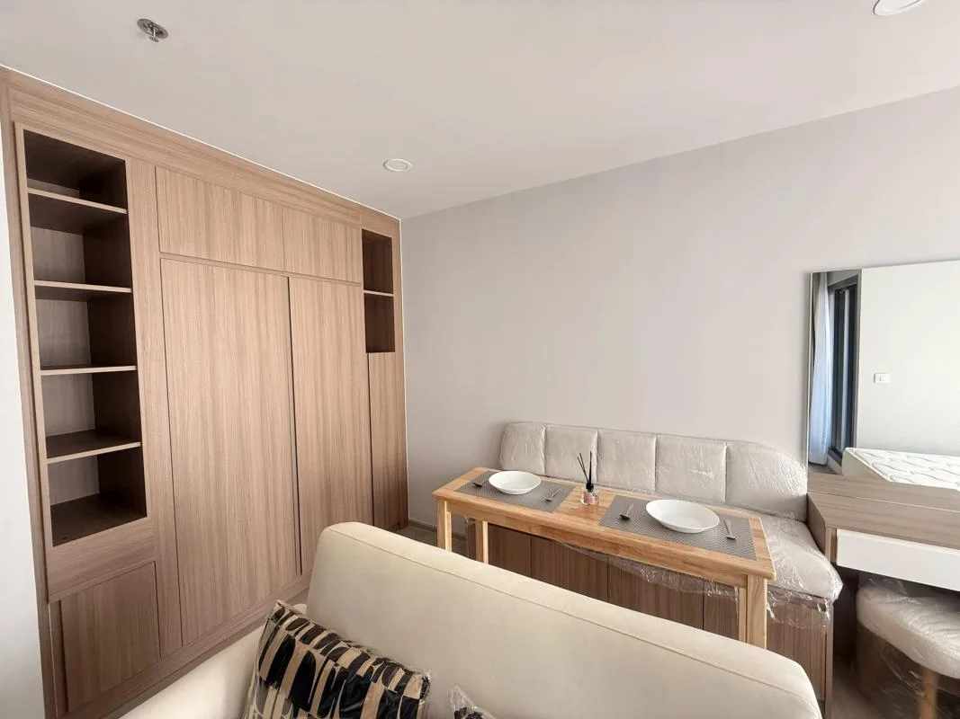 Aspire Onnut Station — photo 2
