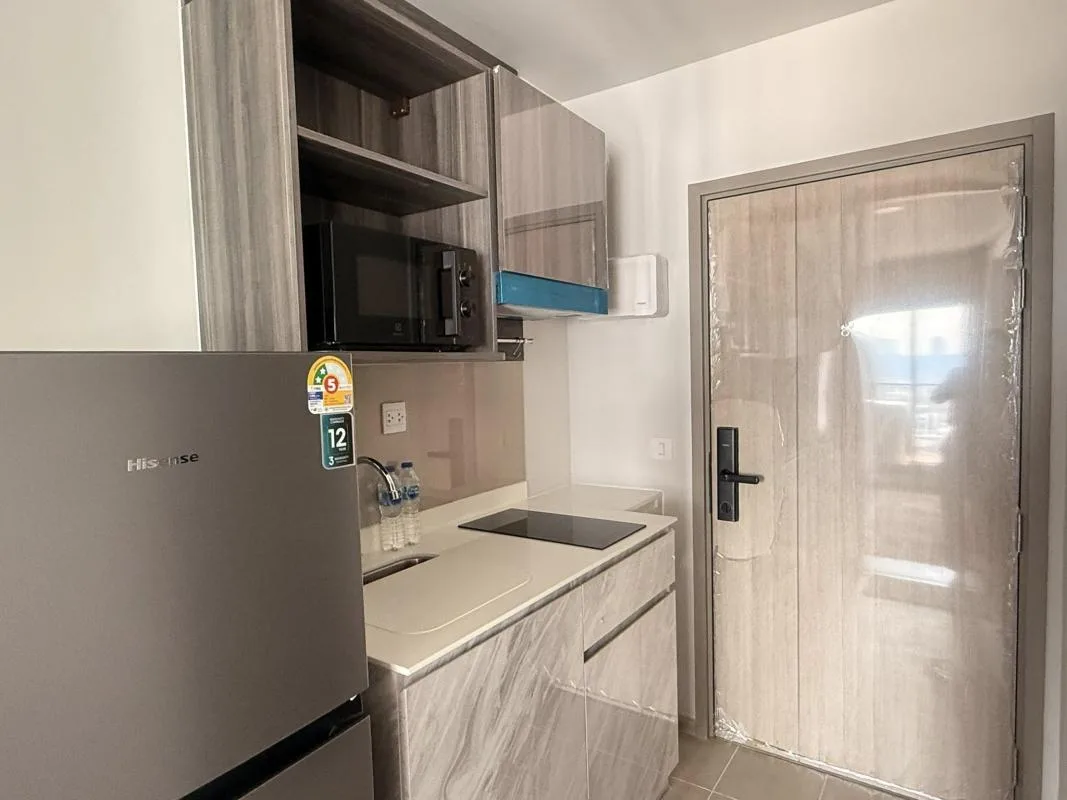Aspire Onnut Station — photo 7