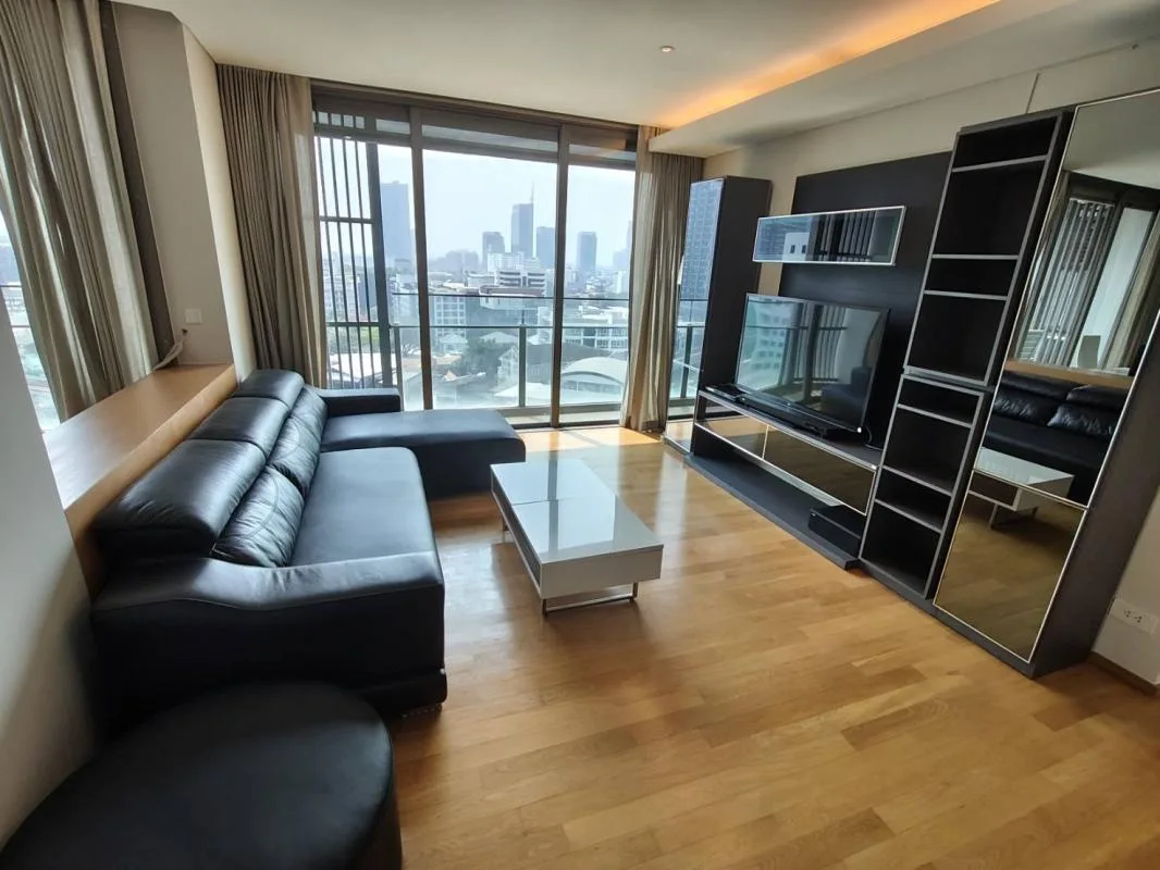 Aequa Sukhumvit 49 — photo 2