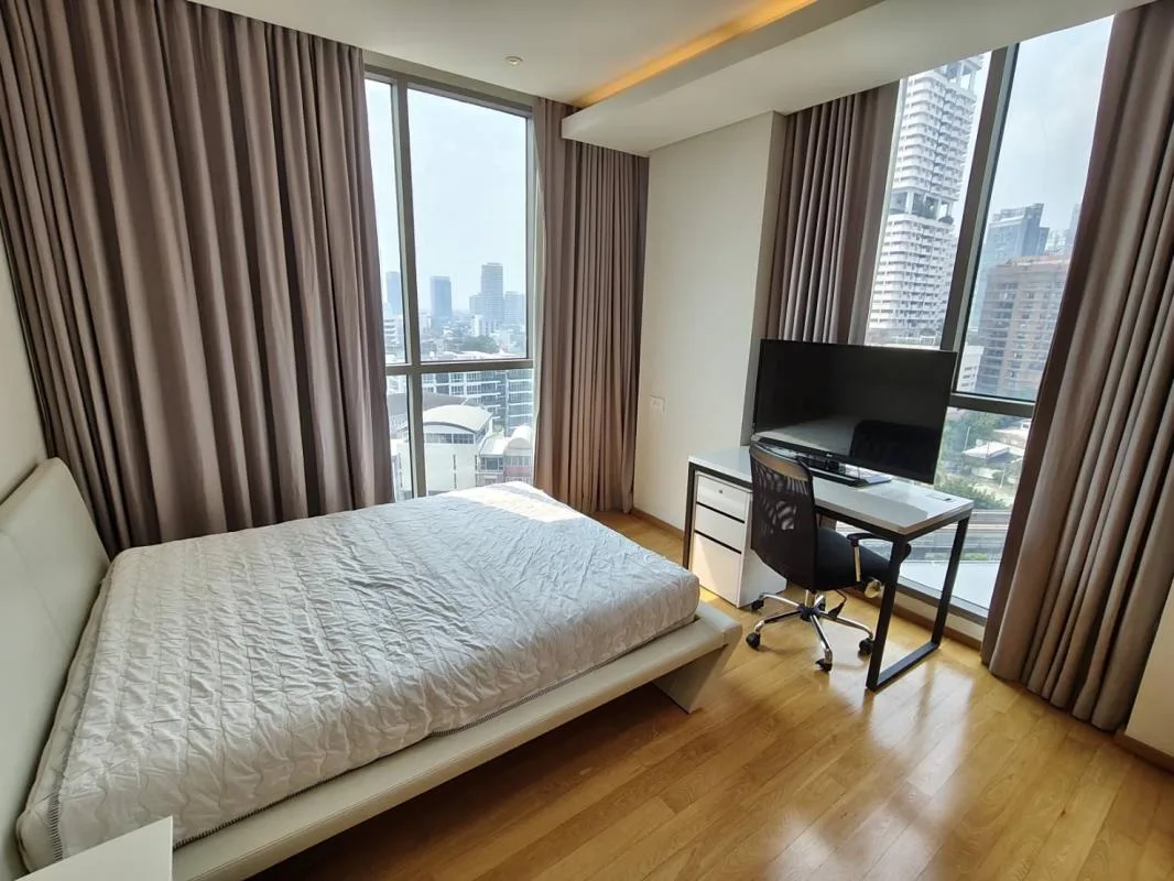 Aequa Sukhumvit 49 — photo 11