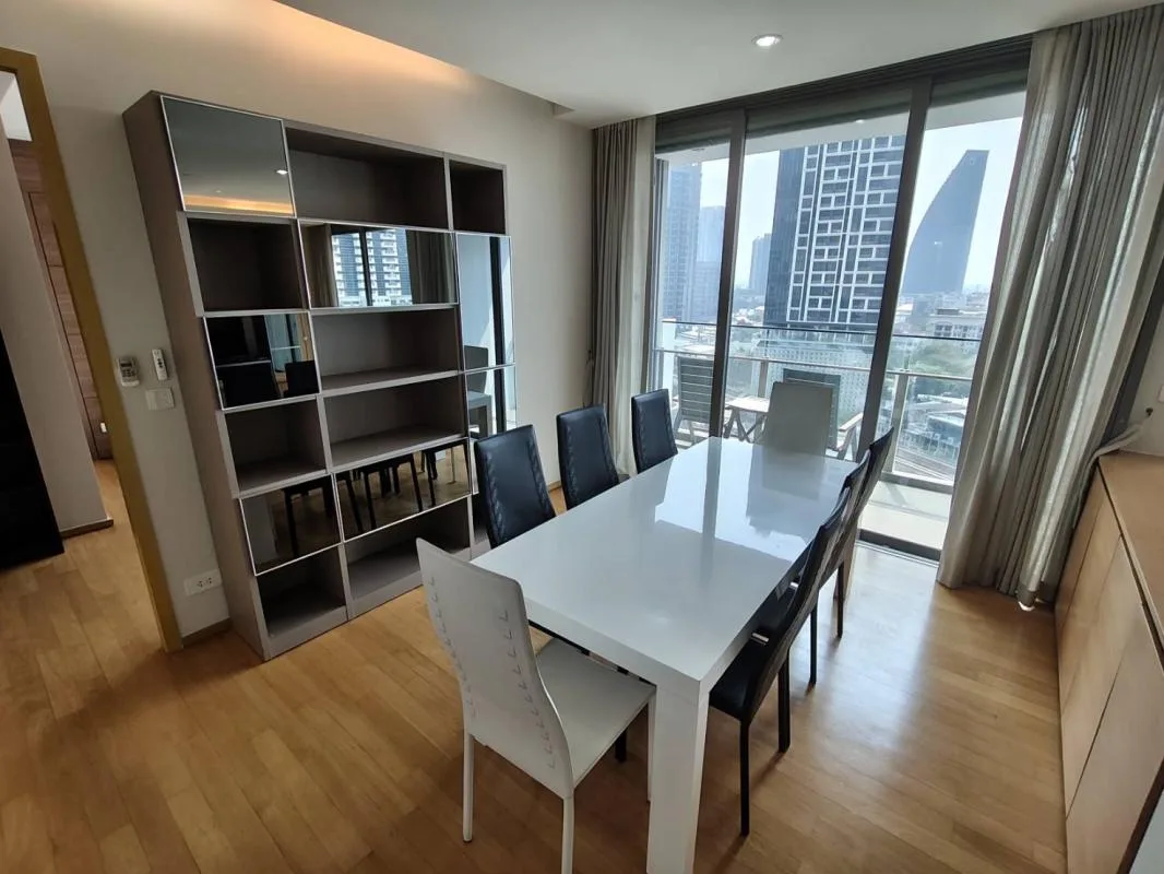 Aequa Sukhumvit 49 — photo 3