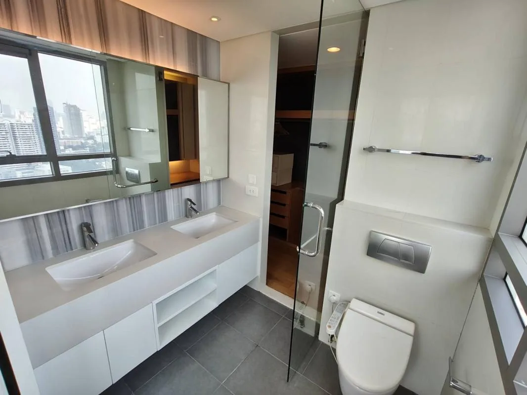 Aequa Sukhumvit 49 — photo 14