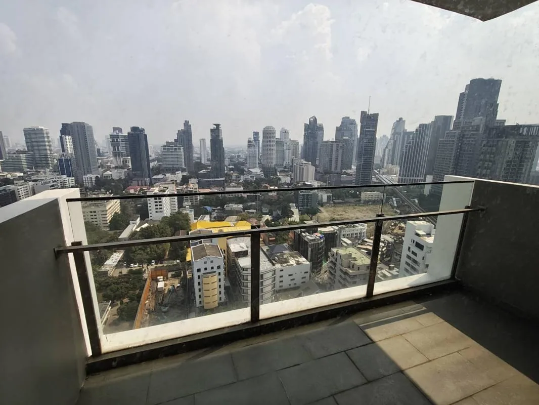 Aequa Sukhumvit 49 — photo 18