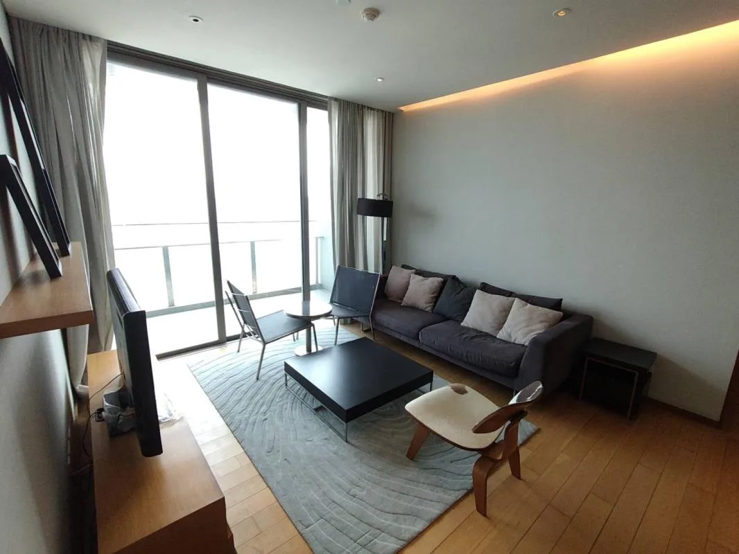 Aequa Sukhumvit 49 — photo 3