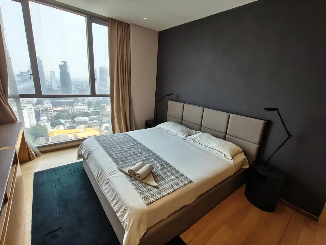 Aequa Sukhumvit 49 — photo 6