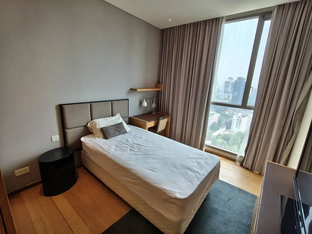 Aequa Sukhumvit 49 — photo 9