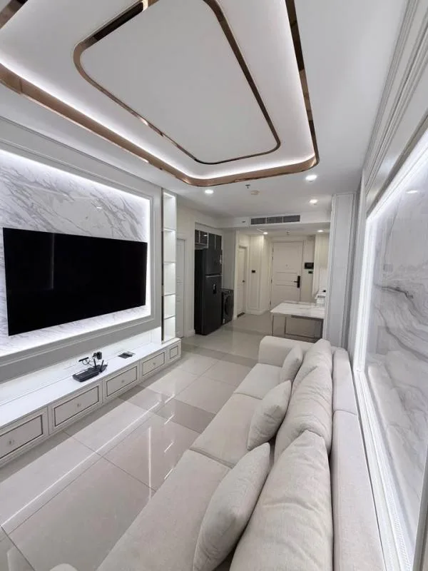 Supalai Wellington — photo 3