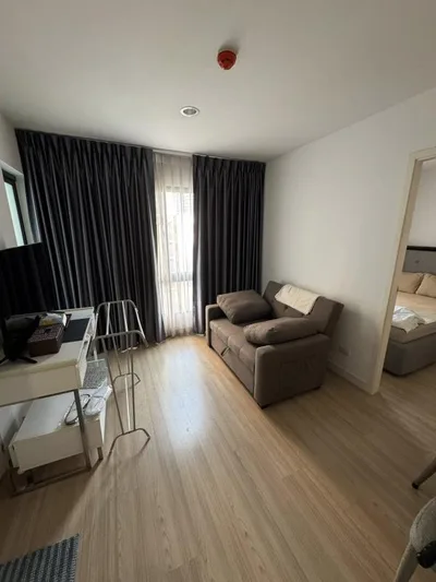 The Nest Sukhumvit 22