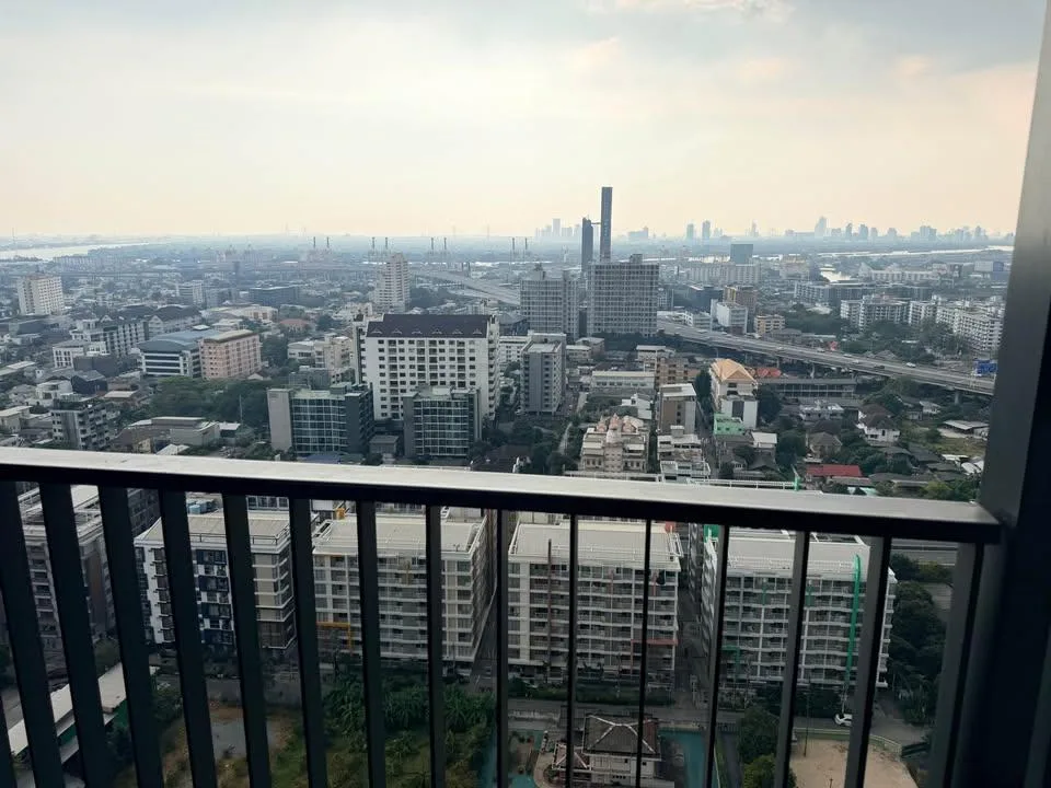 Aspire Onnut Station — photo 11