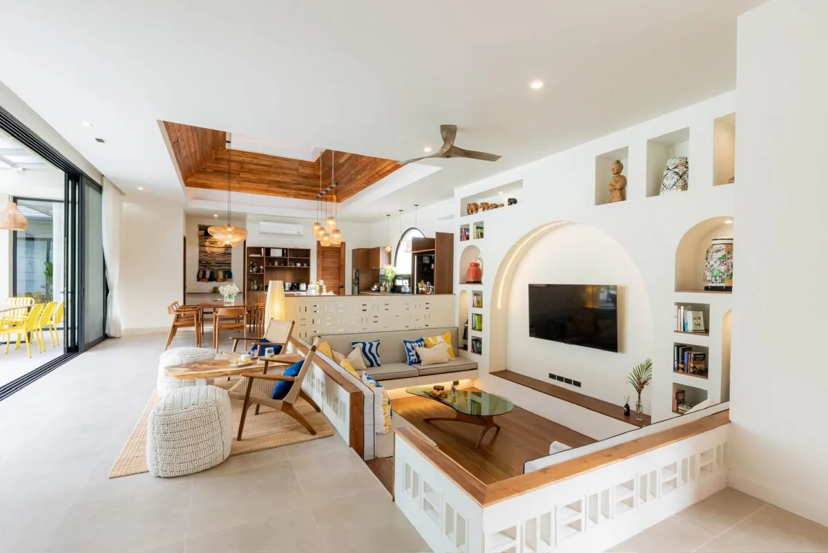 Villa Rawai — photo 4