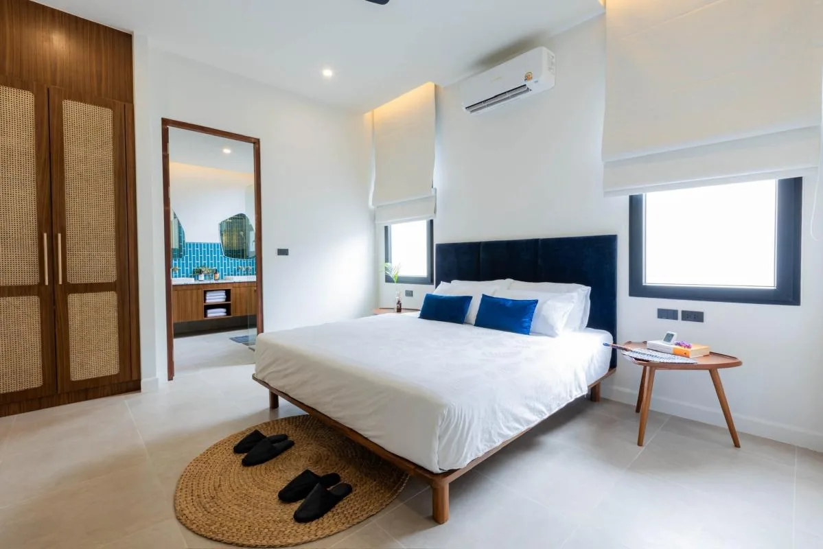 Villa Rawai — photo 9