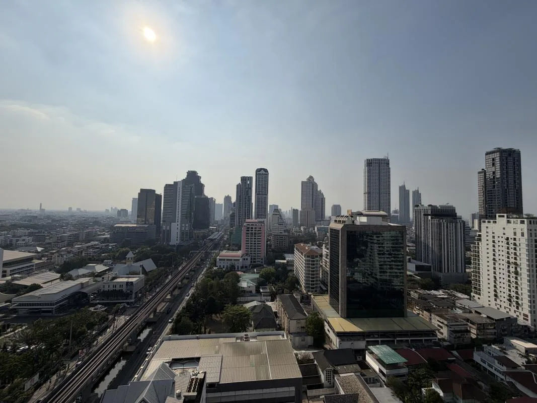 Anil Sathorn 12 — photo 5