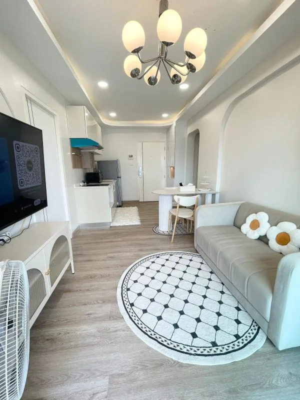 A Space Hideaway Asoke - Ratchada — photo 2