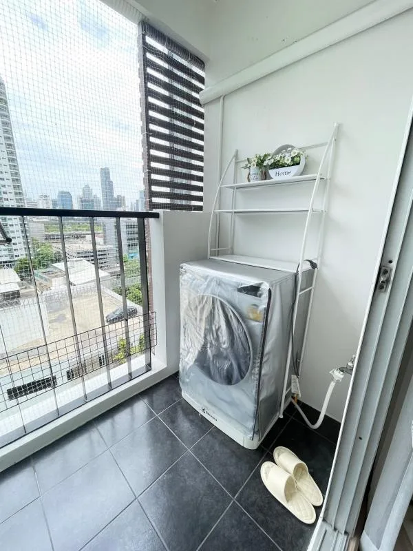 A Space Hideaway Asoke - Ratchada — photo 14