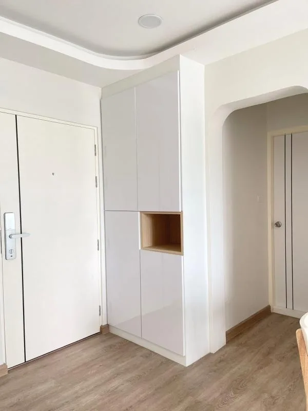 A Space Hideaway Asoke - Ratchada — photo 10