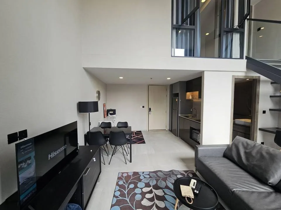 Cooper Siam — photo 2