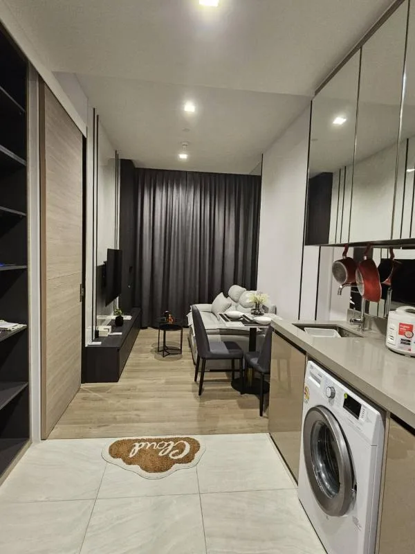 The Crest Park Residences — photo 4
